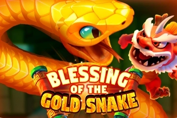 Blessing of the Gold Snake