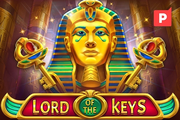 Lord of the Keys