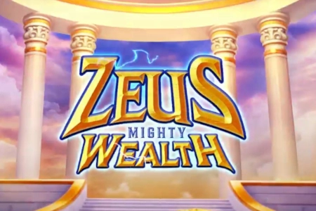 Zeus Mighty Wealth